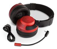 PowerA Fusion Kabel-Gaming-Headset - Crimson Fade - thumbnail