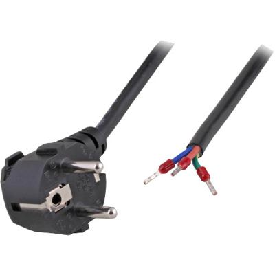 Diverse Open eind voedingskabe kabel