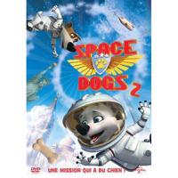 EIC DVD Space Dogs 2, FR - thumbnail