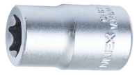 Connex 1/4 Dopsleutel Txv/E10 - COXT568910 - thumbnail