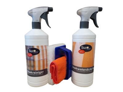 Losse Volant Tibelly - Tibelly