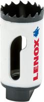 Lenox gatzaag, bi-metaal - 29 mm - lx3001818l - 3001818l - thumbnail