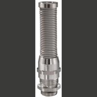 Wiska 10065832 kabelwartel M20 messing messing 50 stuks - thumbnail