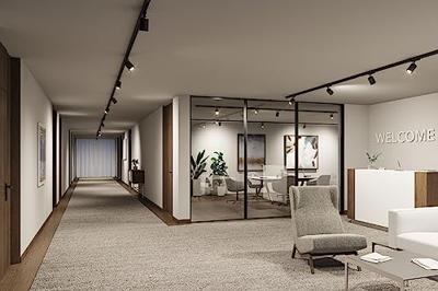 Paulmann Kratos 96560 LED-railspot ProRail3 9 W LED Zwart