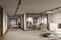 Paulmann Kratos 96560 LED-railspot ProRail3 9 W LED Zwart - thumbnail