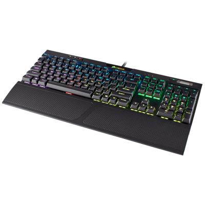 Corsair K70 RGB MK.2 Cherry MX Silent QWERTY Corsair K70 RGB MK.2 Cherry MX Silent QWERTY