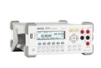 Rigol DM3058E Bench multimeter Digitaal CAT II 300 V Weergave (counts): 200000 - thumbnail