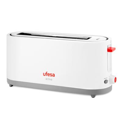 Broodrooster UFESA TT7365 Wit - thumbnail