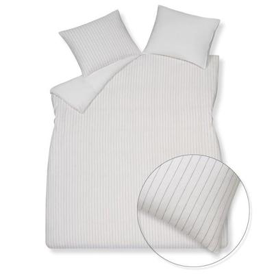 Vandyck Vandyck Dekbedovertrek PURE 90 white Lits-jumeaux (240x200/220 )