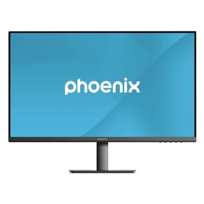 Gaming-Monitor Phoenix VISION 27" Gaming-Monitor Phoenix VISION 27"