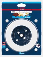 Bosch Accessoires Expert Construction Material gatzaag 86 x 60 mm - 1 stuk(s) - 2608900477 - thumbnail