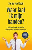 Waar laat ik mijn handen? (Paperback) - thumbnail