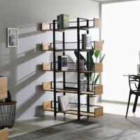 Artistiq Wandrek 'Ronnel' 120cm - thumbnail