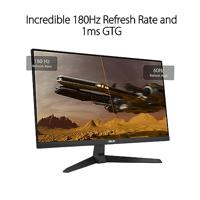 ASUS TUF Gaming VG279Q3A computer monitor 68,6 cm (27") 1920 x 1080 Pixels Full HD LCD Zwart - thumbnail
