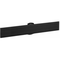 Vogels Adapterbar Geschikt voor serie: Vogels modulair display-wandhoudersysteem Zwart - thumbnail
