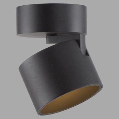 Paul Neuhaus Strakke opbouwspotPure Cup black pearl - 6226-18