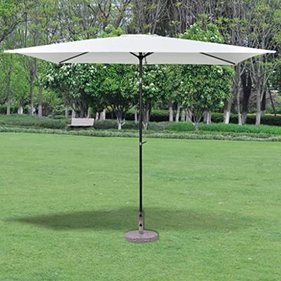 VidaXL Parasolvoet 45 cm VidaXL Parasolvoet 45 cm