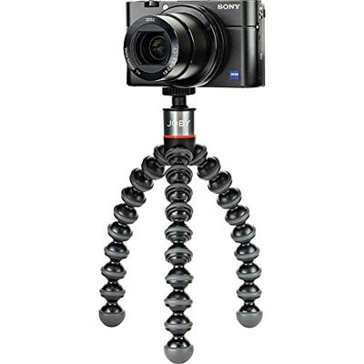 Joby GorillaPod 500 zwart/grijs
