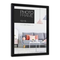 Zep fotolijst np46b edison black 10x15 cm - thumbnail