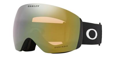 Oakley Flight Deck L Sneeuwbril Matte Black L