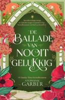 De ballade van nooit gelukkig - Stephanie Garber - ebook - thumbnail