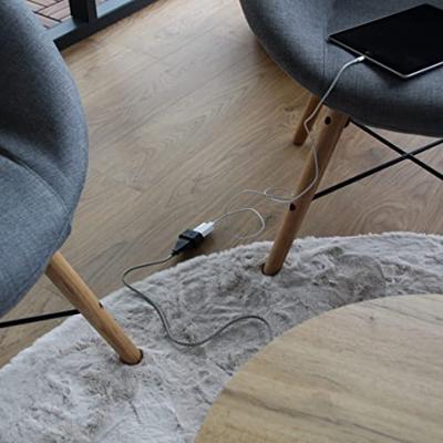 Verlengbare Kabel Chacon 1,5 m