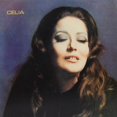 Celia (1970) - LP (7119691257617) Celia (1970) - LP (7119691257617)
