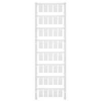 Weidmüller 1856700000 ESG 10/17 MC NEUTRAL Apparaatmarkering Montagemethode: Vastklemmen Markeringsvlak: 10 x 17 mm Wit Aantal markeringen: 200 200 stuk(s) - thumbnail