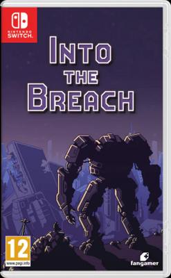 Into the Breach Into the Breach