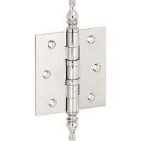 Kogellager scharnier ReH 76x76mm MGN vaa - thumbnail