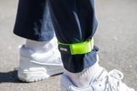 Zéfal Doowah Trouser Band with Reflective Stripes - thumbnail