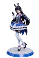 Nijisanji PVC Statue 1/7 Tsukino Mito 25 cm - thumbnail