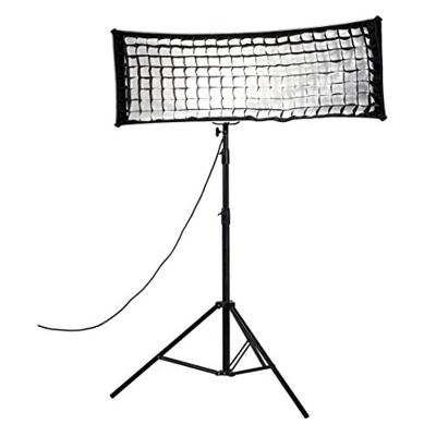 Nanlite Eggcrate Grid for Assymetric Softbox 110x45cm