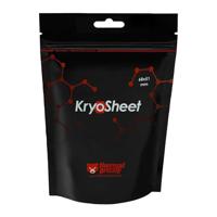 Thermal Grizzly KryoSheet - 68 x 51mm - thumbnail