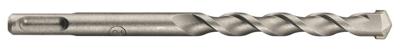 Metabo Accessoires Hamerboor SDS-plus classic Ø 6,0x210 mm | 626176000 626176000
