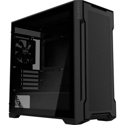 Gigabyte Desktop PC U7-265K-32GB-2TBM2-W11p Intel® Core™ Ultra 7 (Series 2) 265K 5.5 GHz 32 GB RAM 2 TB SSD Intel Grafische kaart Win 11 Pro