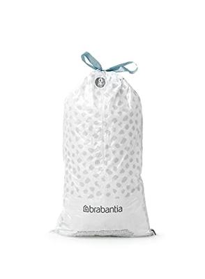 Brabantia afvalzak o 30l 20 zakken Brabantia afvalzak o 30l 20 zakken