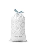 Brabantia afvalzak o 30l 20 zakken - thumbnail