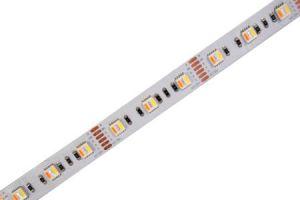 Enzo LED strip flex RGB-CCT 5m 5050 12V IP68 - LED1190