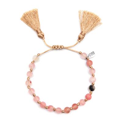 Armband Dames CO88 Collection 8CB-80034 Multicolour Armband Dames CO88 Collection 8CB-80034 Multicolour