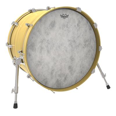 Remo FA-0514-00 Ambassador Fiberskyn 14 inch drumvel