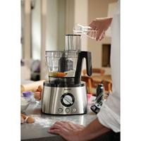 Philips keukenmachine avance collection 1300 w hr7778/00 - thumbnail