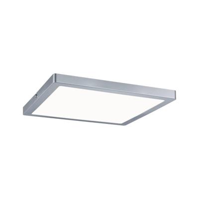 Paulmann Atria 70936 LED-paneel 20 W Neutraalwit Chroom (mat) Paulmann Atria 70936 LED-paneel 20 W Neutraalwit Chroom (mat)