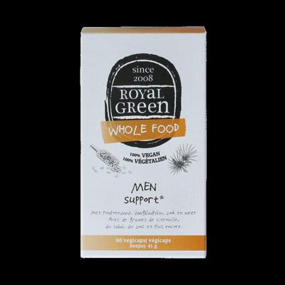 Men support - 60 capsules