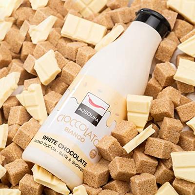 Douchegel Aquolina White Chocolate 500 ml