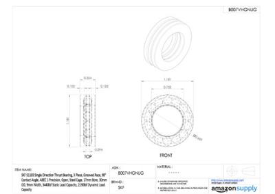 Pip Studio Royal White Kom 12,5 cm