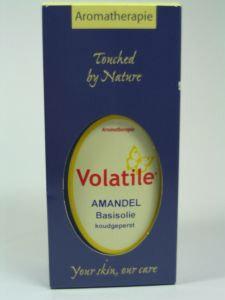 Volatile Basisolie Amandel 100% Puur