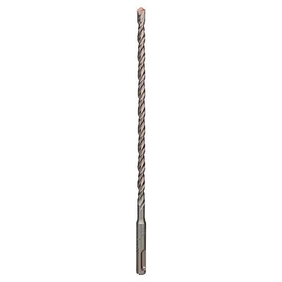 Bosch Accessories 2608831021 2608831021 Hamerboor 8 mm SDS-Plus 1 stuk(s) Bosch Accessories 2608831021 2608831021 Hamerboor 8 mm SDS-Plus 1 stuk(s)