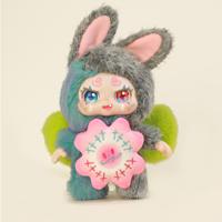 Kimmon pop-culture pluchen knuffel Spring New Growth - thumbnail