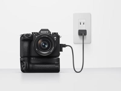 Sony VG-C5 verticale grip